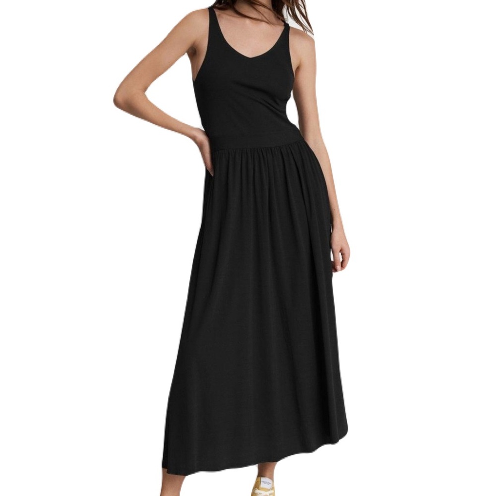 RAG & BONE WOMEN’s DANCER TANK DRESS